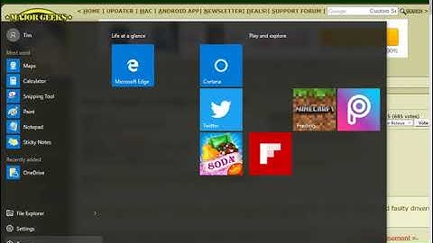 Windows Device Manager Error Codes and Solutions