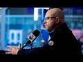 Oilers GM reflects on an 'average season'