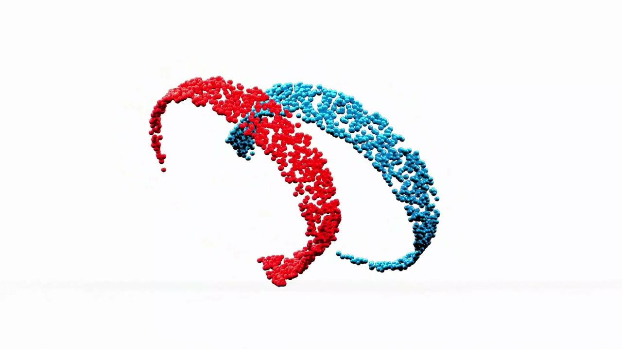 PerMix UK Fluidized Zone Mixer PFB 2000