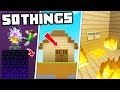50 Dumbest Things That Can Happen To You In Minecraft