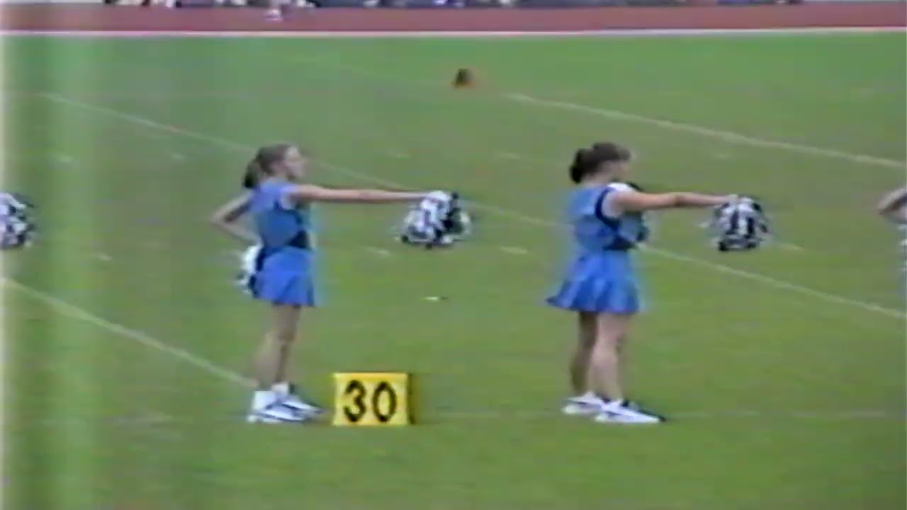 At Home in Singapore - First Day of 7th & 9th Grade - Lauren Drill Team