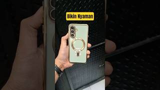 case cakep gak perlu mahal, case samsung gaaxy a56, a36, a26, a55 #casesamsung #casingsamsung