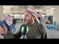 الأسطول السوري يعود للعمل في منفذ نصيب