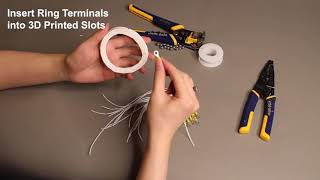 Famous EIT-kit: An Electrical Impedance Tomography Toolkit for Health and Motion Sensing Profile
