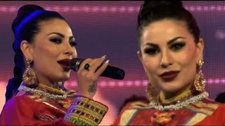 Aryana Sayeed - Kamak Kamak | آهنگ عاشقانه و دلنشین کمک کمک از آریانا سعید