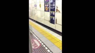 【走行音を楽しみ下さい①】東京メトロ半蔵門線　08系　押上→錦糸町　右側車窓