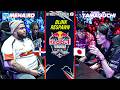 SF6 | MENARD (BLANKA) vs YAMAGUCHI (MAI) ♦ Blink Respawn 2026 - Red Bull Showdown Insane Game-play