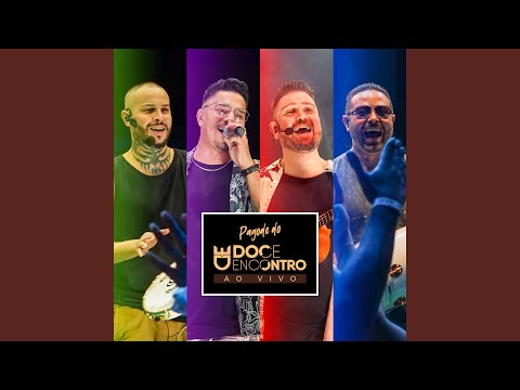 Soneto de Prazer / Agora Viu Que Me Perdeu e Chora / Santa Luiza / Um Sonho Se Perdeu (Ao Vivo)