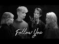 Imagine Dragons - Follow You - Cover