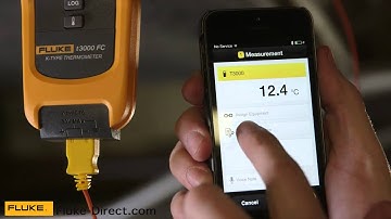 Fluke Connect Product Introduction
