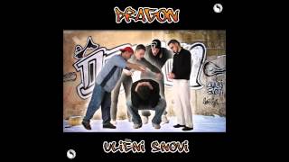 Dragon - Mic I Ja - (Audio 2007)