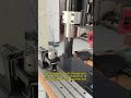 What do you think of it?#cncmachine #cncmachining #cncmachinist #cnc #design #creative #diy #fyp