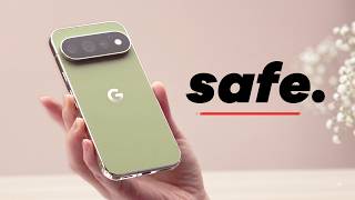 Everything NEW on the Pixel 11 Pro screenshot 4