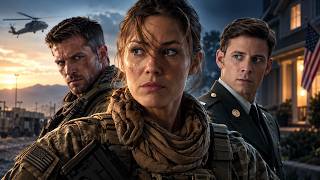Based On True Story | A Soldier Trapped Between Truth And Betrayal 2026 | Full Drama Thriller Movie