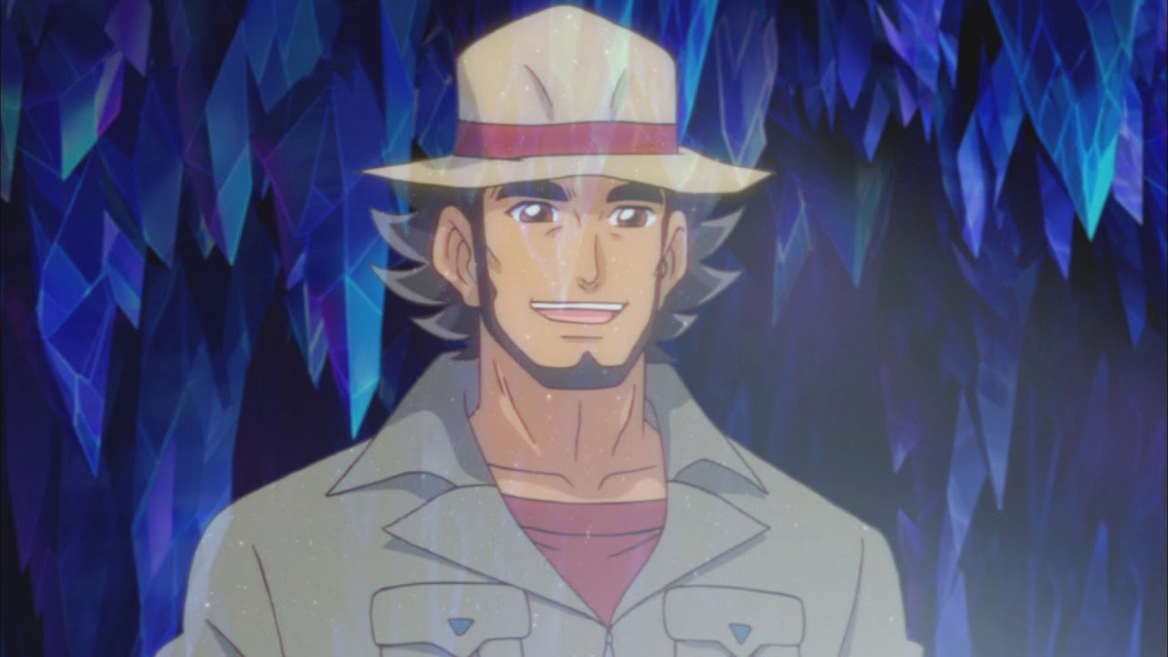 Yu-Gi-Oh! ZEXAL - Episode 118 - Mission: Astral World: Part 1