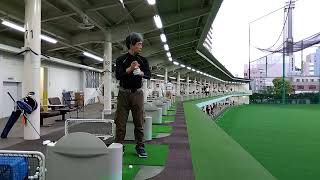 フナボリゴルフ2022052101