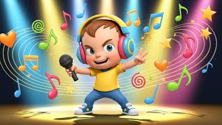 Baby Johnys Fun Rap Tiny Tots World
