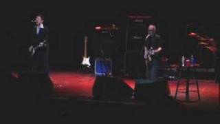 Video thumbnail of "Graham Parker & The Gentlemen "Fools Gold""