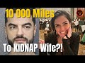 Husband Arrested Three Months After Wife Goes Missing in Spain! Criminal Complaint, Ana Knezevich