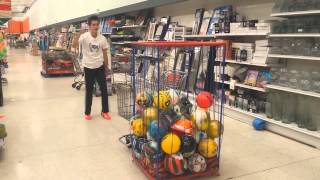 Un Día De Compras Al Estilo G0L Kskrita