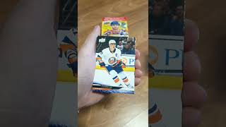 2024-25 Upper Deck Series 1 Hockey Blaster Box OPENING!!
