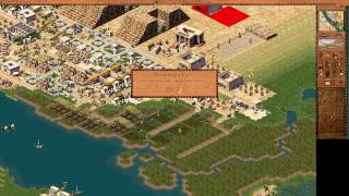 Pharaoh Gold (with Cleopatra): Abedju (River Map) - 5/5