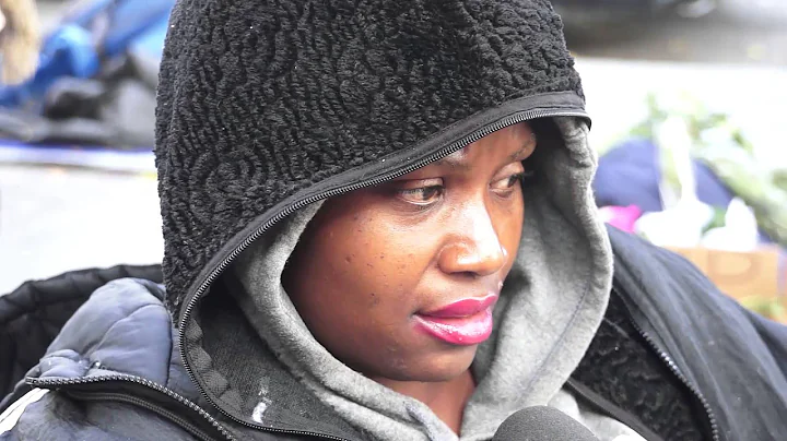 Street Beat: Besides lethal force, how should poli...
