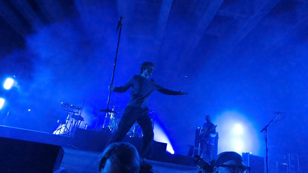 Turnstile - Never Enough - Project 70 - Denver, Colorado - 9-30-2025