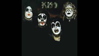 Kiss - Black Diamond