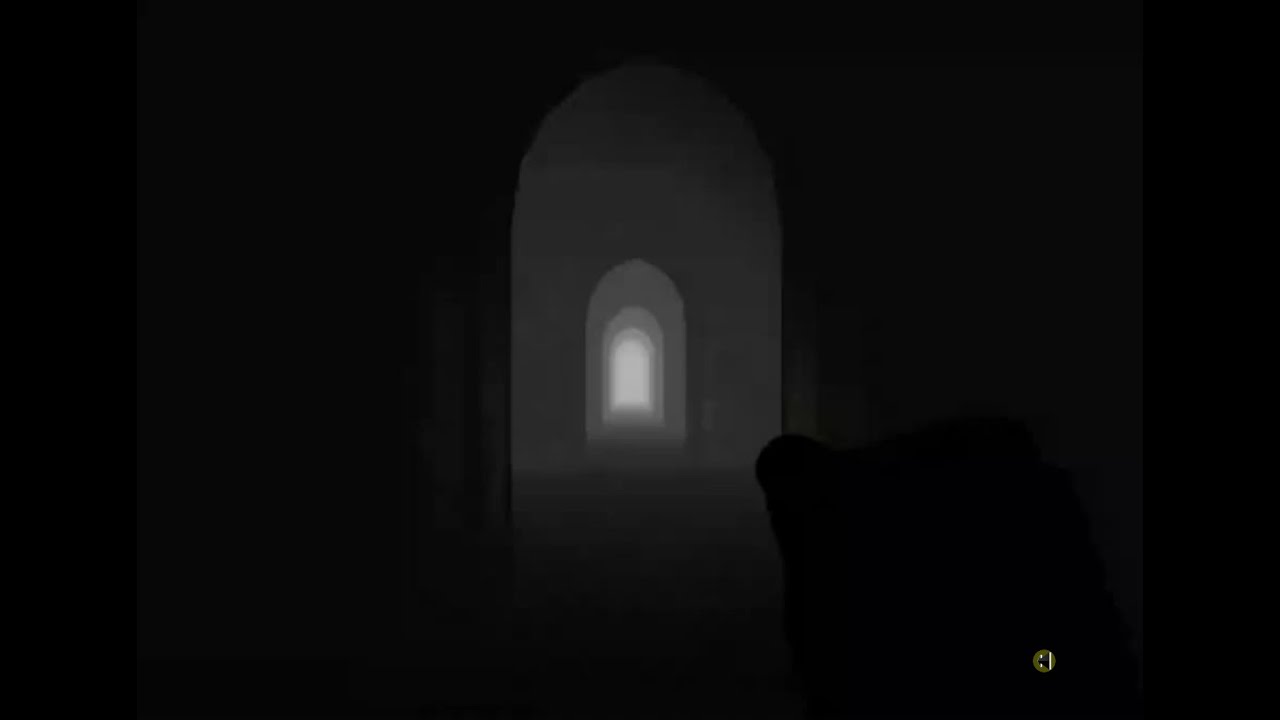 Castle Map i found[Gmod Blind Walk]