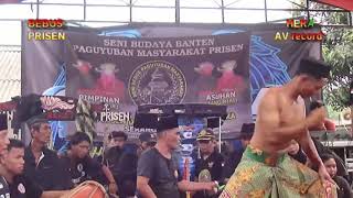 Debus Prisen heraavrecord