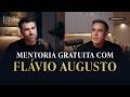 Mentoria gratuita com FLÁVIO AUGUSTO - Family Equity Show - #EP03