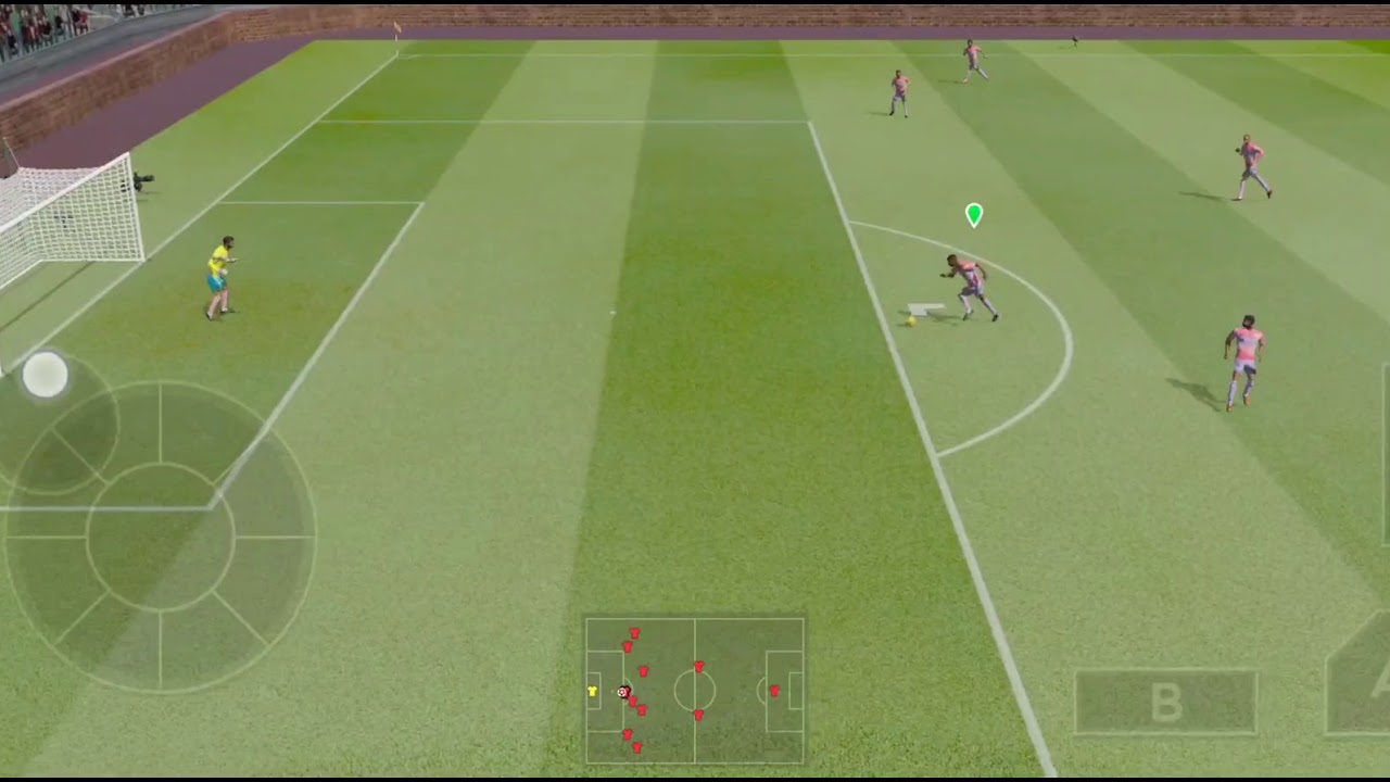 DLS 2020 skill moves