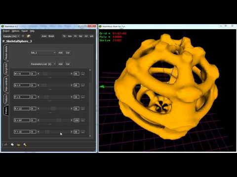 P_Skeletal Sphere