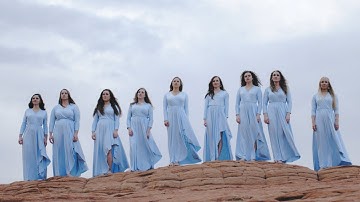 Thumbnail of I Can Only Imagine | BYU Noteworthy