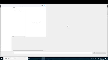 How to upload stock of the Items in the system using excel file