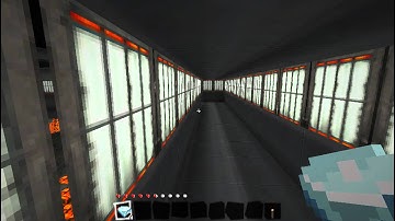 Biological Lab Escape (Custom Map) Part 2 - More... MORE TNT?