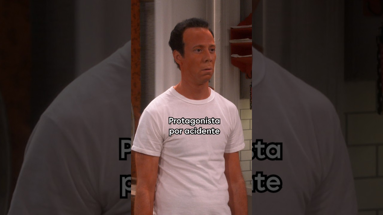 Stuart, entenda que a gente ama o seu jeitinho!!! 🤏 #TheBigBangTheory