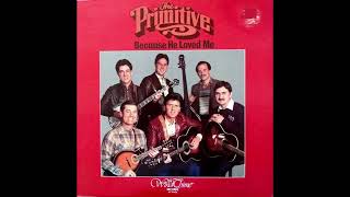 Ill Lay Hold On It All Someday / Primitive Quartet / Chandler NC