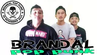 Download Lagu Brandal - Bukan Sampah Jalanan MP3