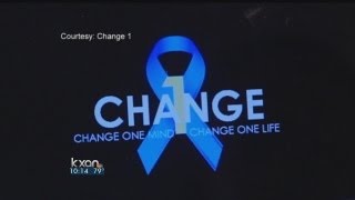 Former foster child gets home of her own, starts program to help others