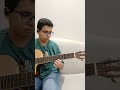 عزف الليلة يا سمرا محمد منير على جيتار عزف Jason Guitar Cover Guitarcover جيتار محمد منير 