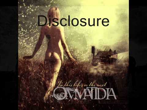 Ommatidia — OMMATIDIA - Disclosure.wmv