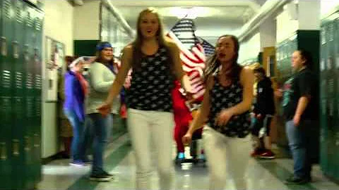 OTHS Lip Dub