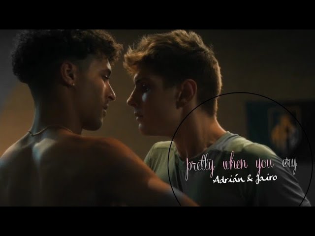 He Kisses His Own Brother | A Sight on You (2018) - Gay Short Film (Clip) -  YouTube