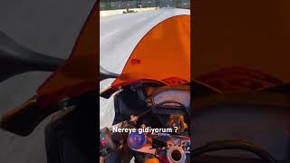 Yolculuk Başlasın ..