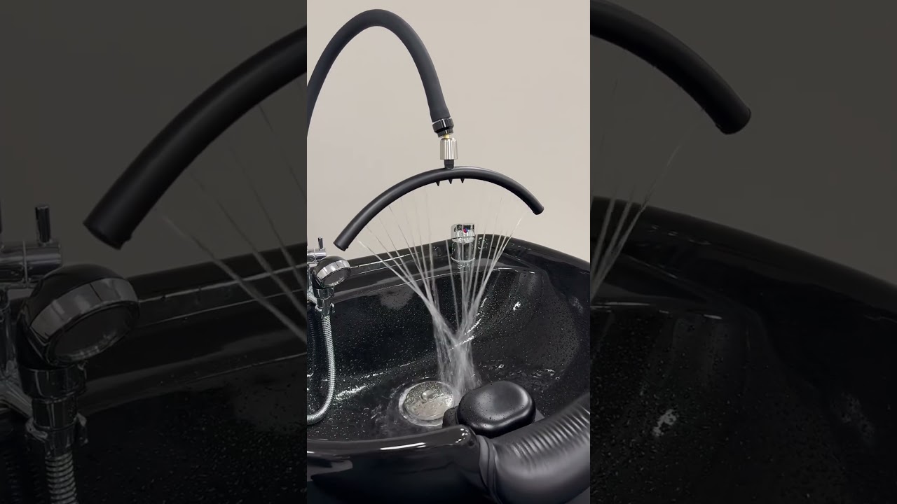 Seraya Head Spa Unit | Minerva Beauty