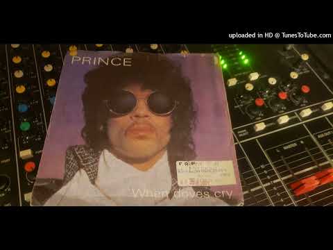Prince- When doves cry 1984 (Remastered)
