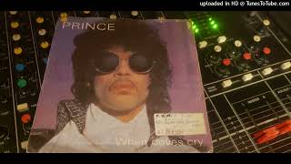 Prince- When doves cry 1984 (Remastered)
