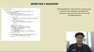 Full Com. Programming (GROUP 7) News